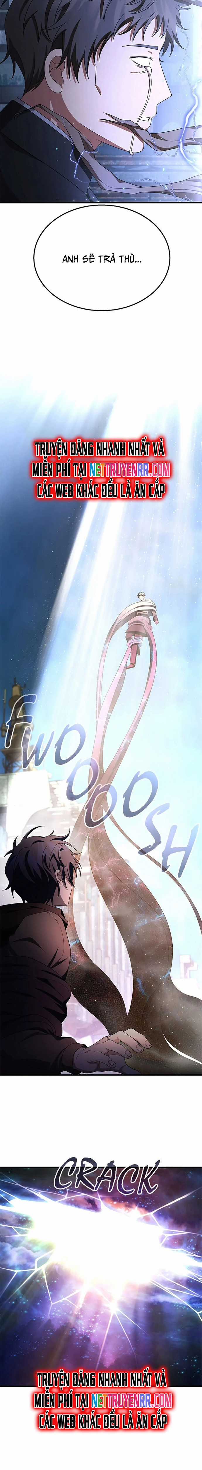 Truyền Nhân Của Thần Thoại Anh Hùng Chapter 68 trang 31