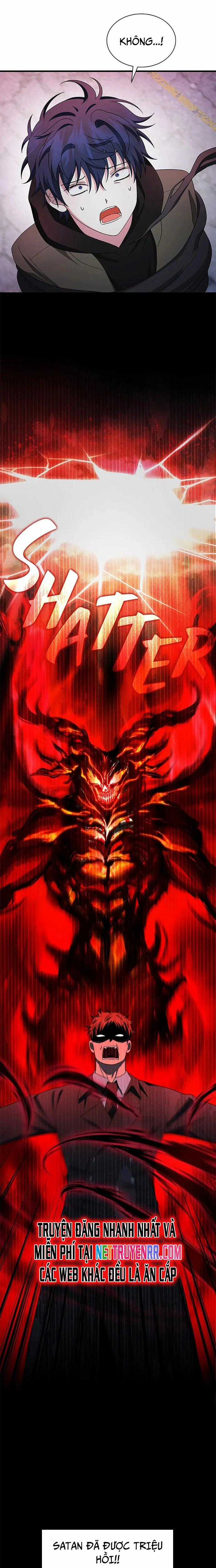 Truyền Nhân Của Thần Thoại Anh Hùng Chapter 68 trang 32