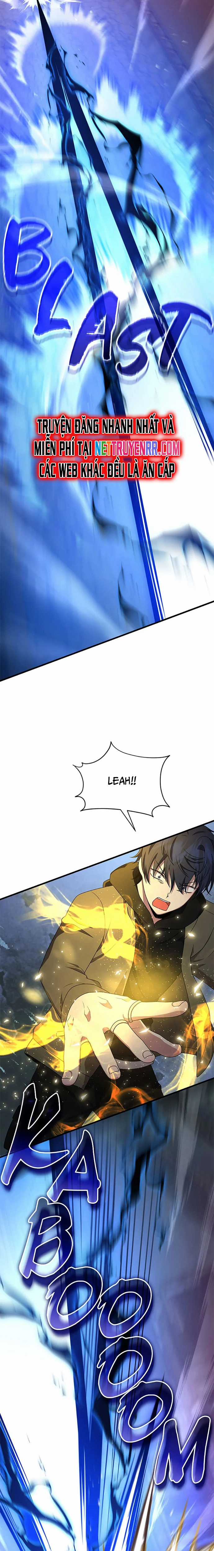 Truyền Nhân Của Thần Thoại Anh Hùng Chapter 68 trang 7