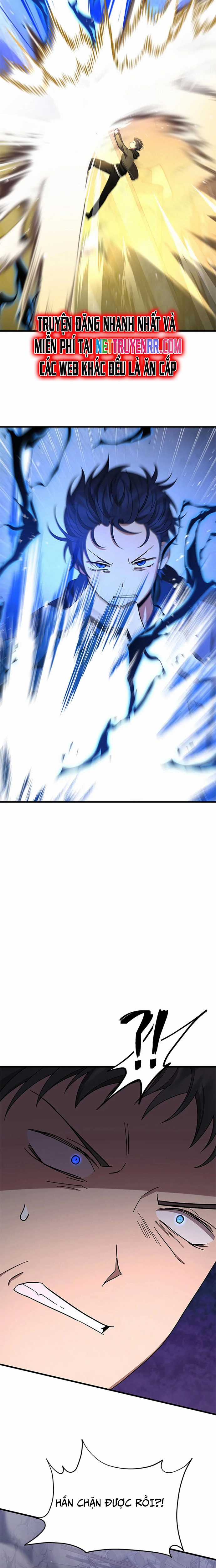 Truyền Nhân Của Thần Thoại Anh Hùng Chapter 68 trang 8