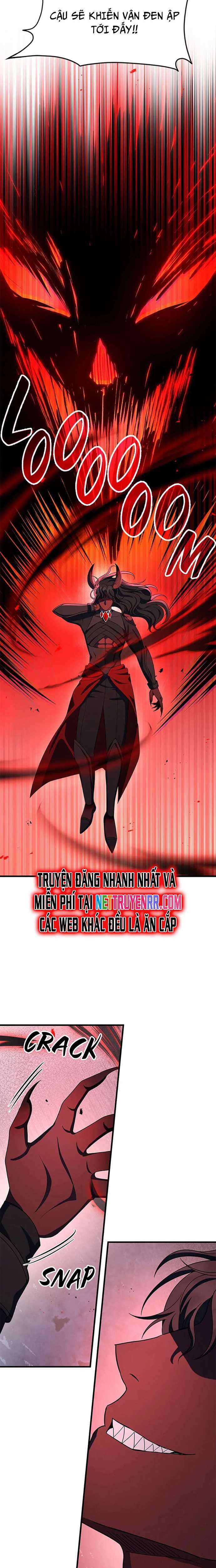 Truyền Nhân Của Thần Thoại Anh Hùng Chapter 69 trang 13