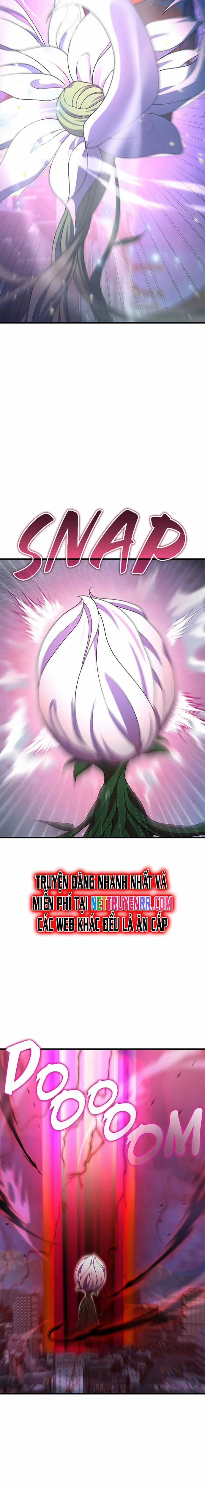 Truyền Nhân Của Thần Thoại Anh Hùng Chapter 69 trang 2