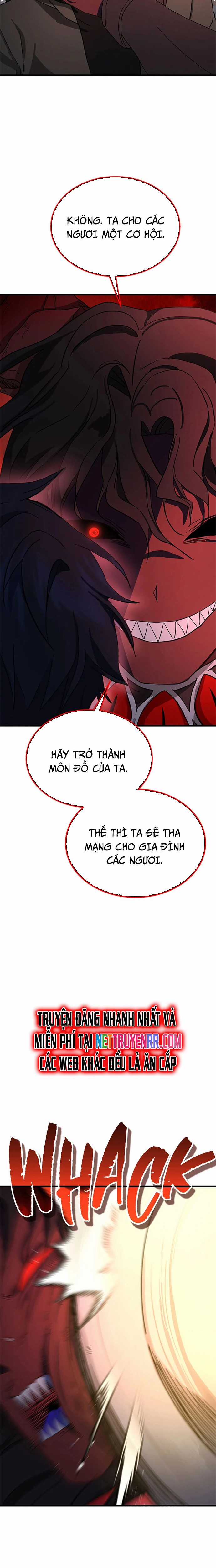 Truyền Nhân Của Thần Thoại Anh Hùng Chapter 69 trang 24