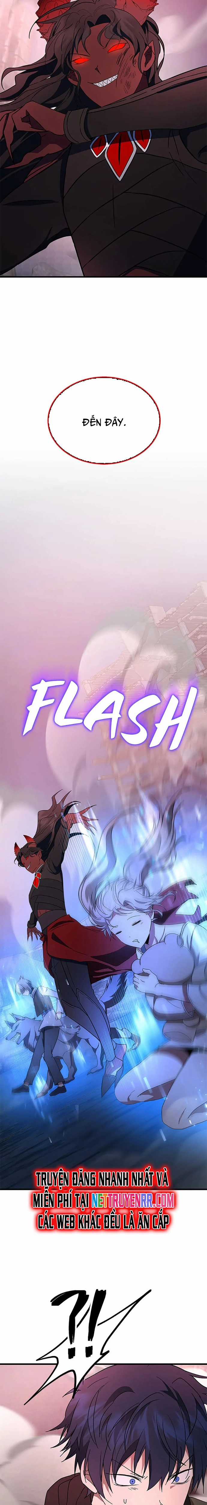 Truyền Nhân Của Thần Thoại Anh Hùng Chapter 69 trang 26