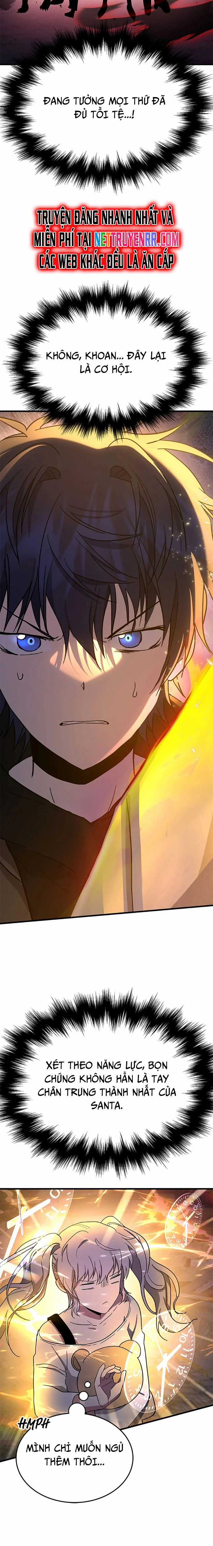 Truyền Nhân Của Thần Thoại Anh Hùng Chapter 69 trang 28