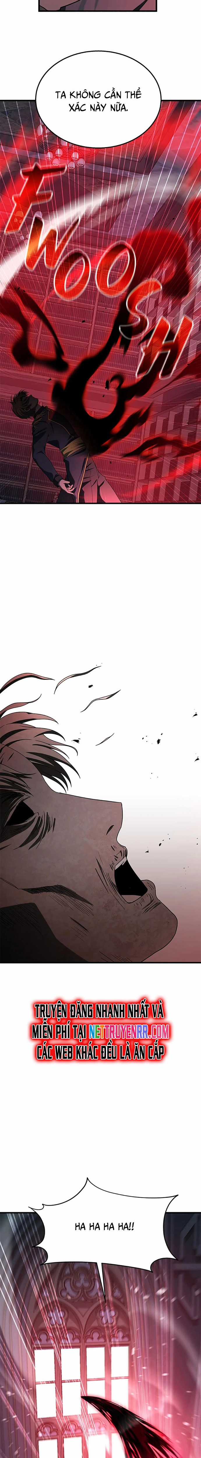 Truyền Nhân Của Thần Thoại Anh Hùng Chapter 69 trang 5