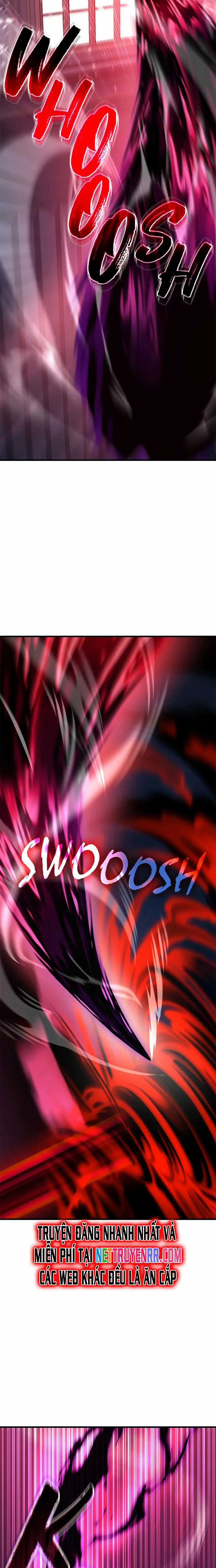 Truyền Nhân Của Thần Thoại Anh Hùng Chapter 69 trang 6