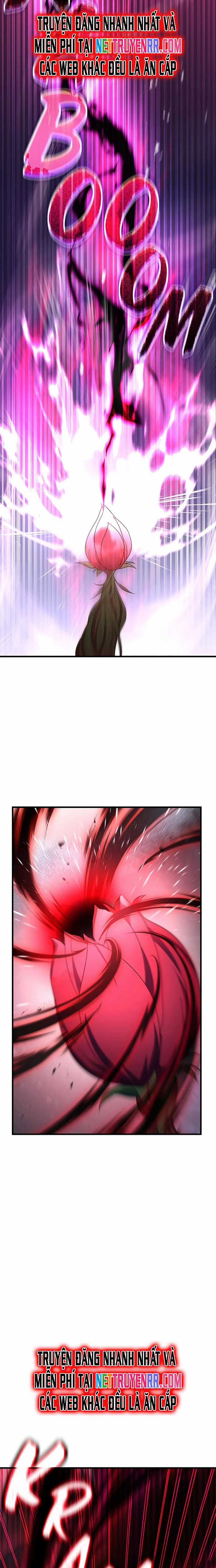 Truyền Nhân Của Thần Thoại Anh Hùng Chapter 69 trang 7