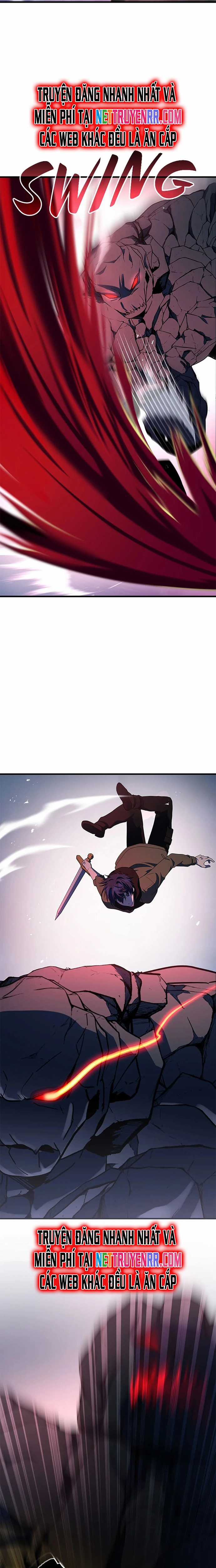 Truyền Nhân Của Thần Thoại Anh Hùng Chapter 70 trang 12