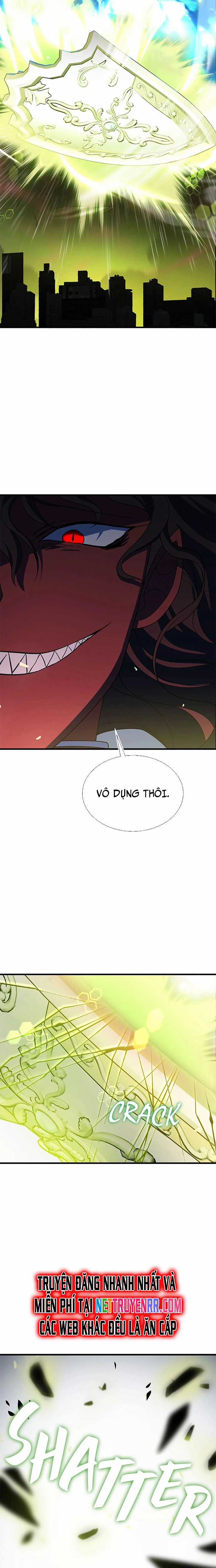 Truyền Nhân Của Thần Thoại Anh Hùng Chapter 70 trang 18