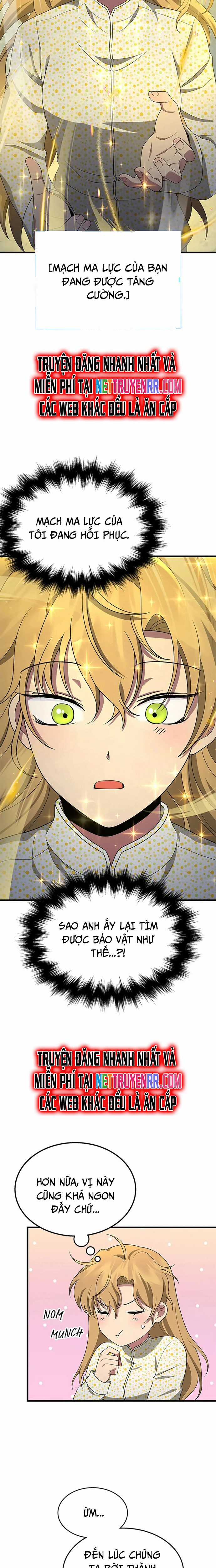 Truyền Nhân Của Thần Thoại Anh Hùng Chapter 70 trang 2