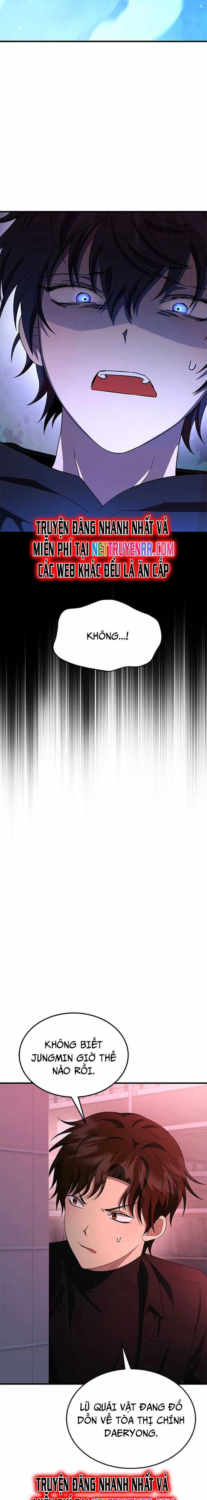 Truyền Nhân Của Thần Thoại Anh Hùng Chapter 70 trang 20