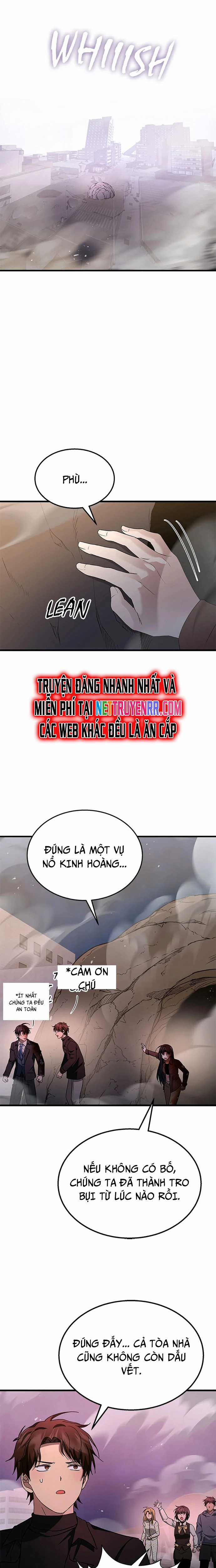 Truyền Nhân Của Thần Thoại Anh Hùng Chapter 70 trang 25