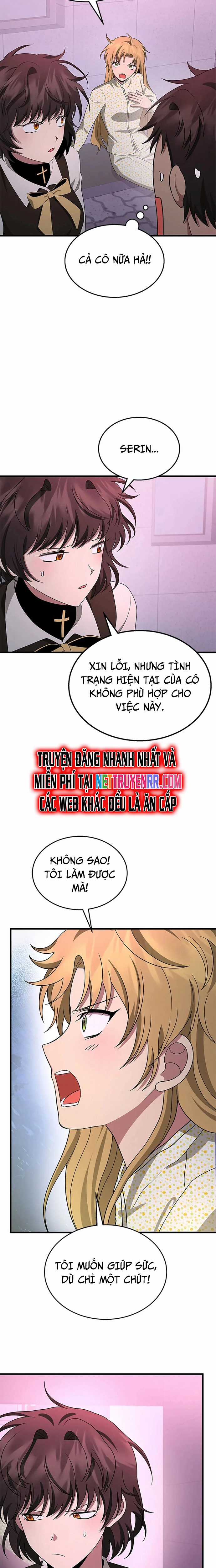Truyền Nhân Của Thần Thoại Anh Hùng Chapter 70 trang 5