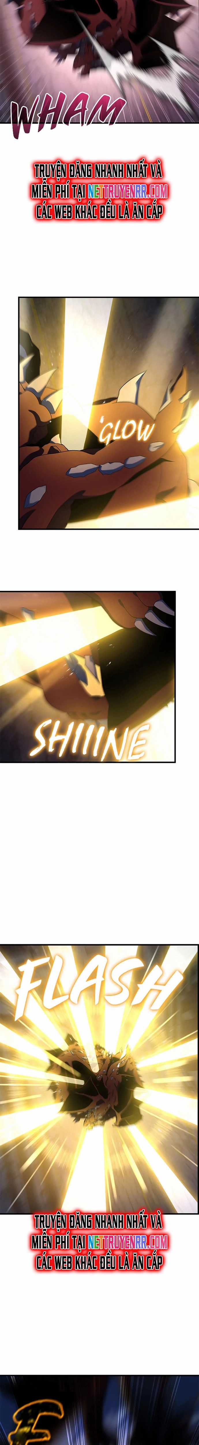 Truyền Nhân Của Thần Thoại Anh Hùng Chapter 70 trang 9