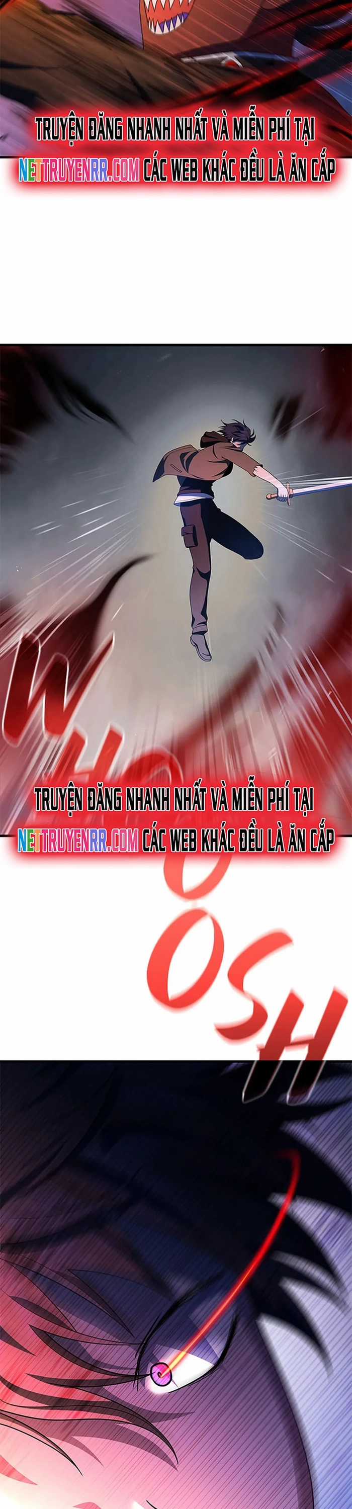 Truyền Nhân Của Thần Thoại Anh Hùng Chapter 71 trang 10