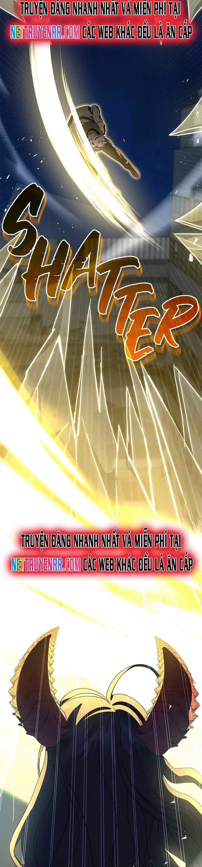 Truyền Nhân Của Thần Thoại Anh Hùng Chapter 71 trang 12