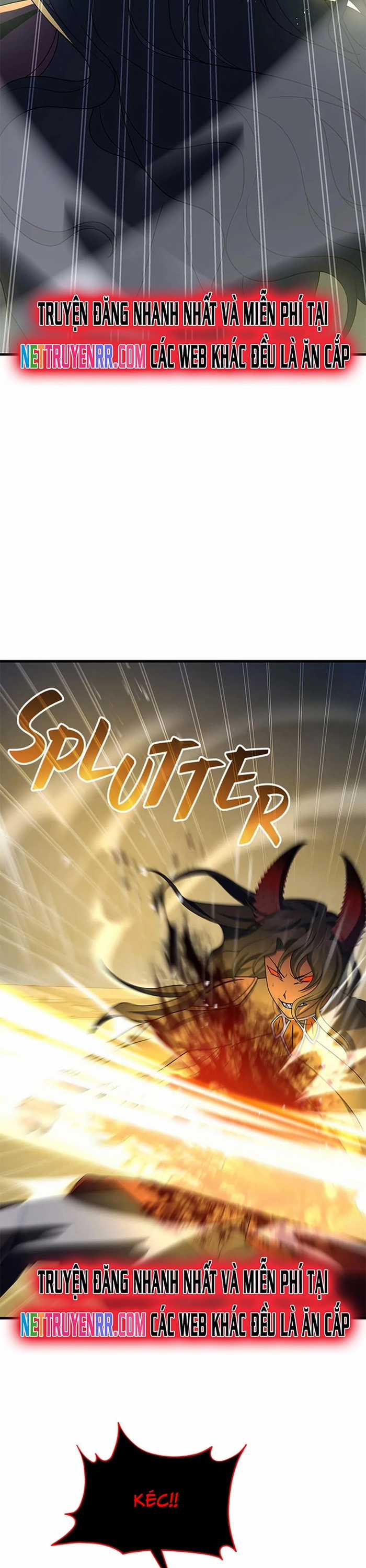 Truyền Nhân Của Thần Thoại Anh Hùng Chapter 71 trang 13