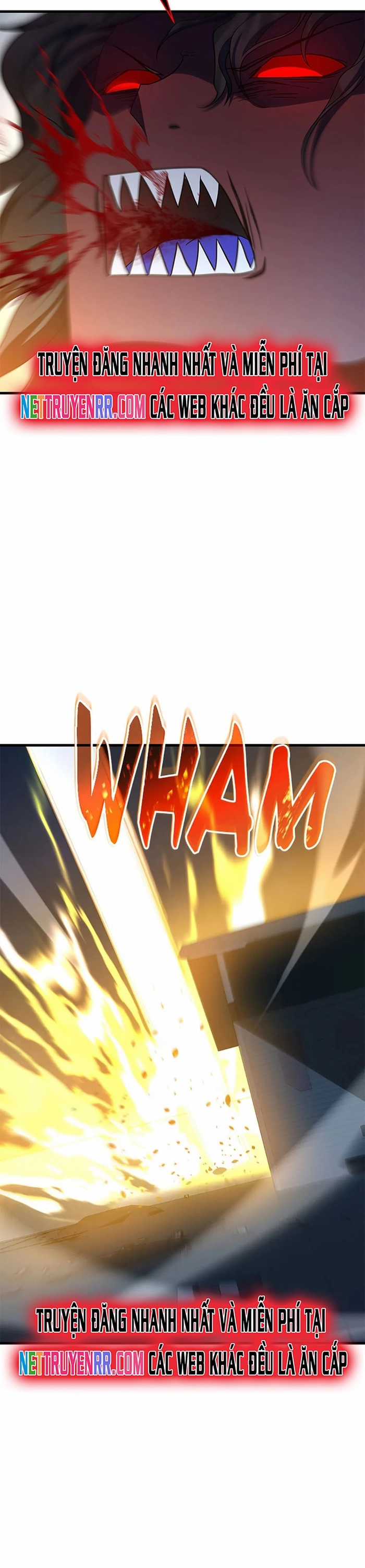 Truyền Nhân Của Thần Thoại Anh Hùng Chapter 71 trang 14