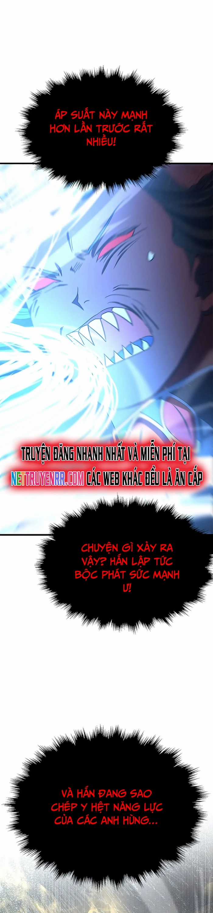 Truyền Nhân Của Thần Thoại Anh Hùng Chapter 71 trang 18