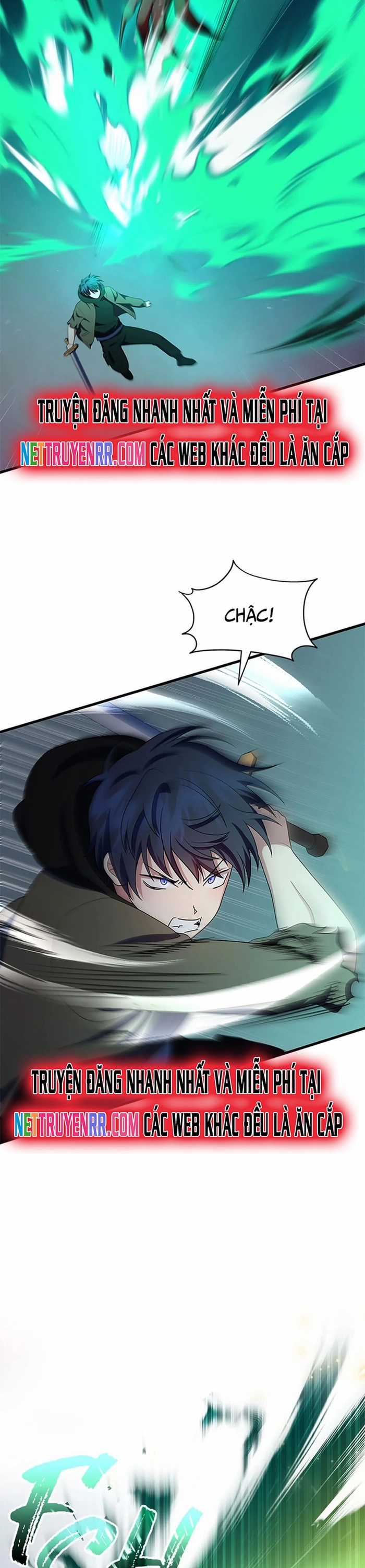 Truyền Nhân Của Thần Thoại Anh Hùng Chapter 71 trang 2