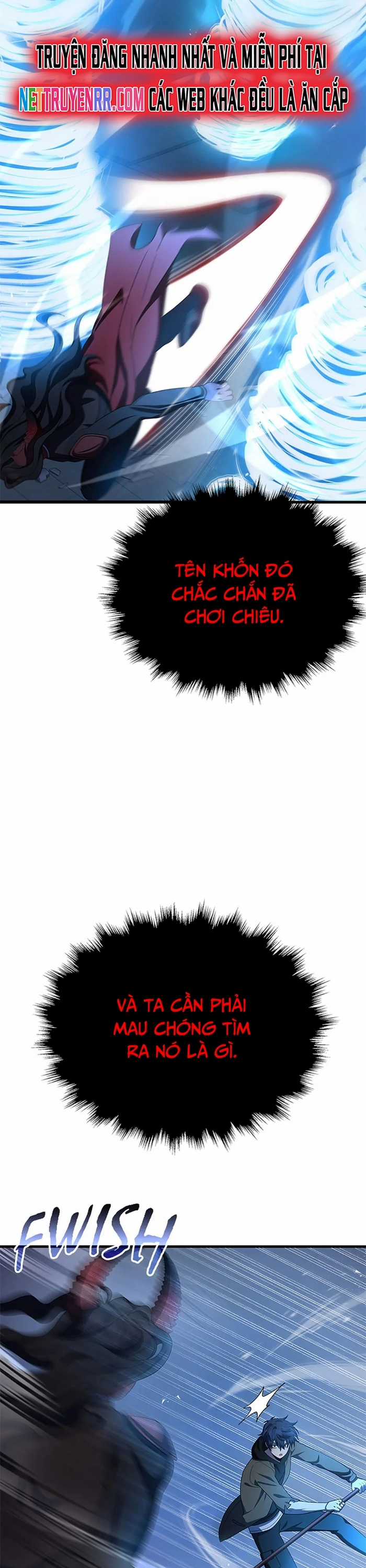 Truyền Nhân Của Thần Thoại Anh Hùng Chapter 71 trang 20