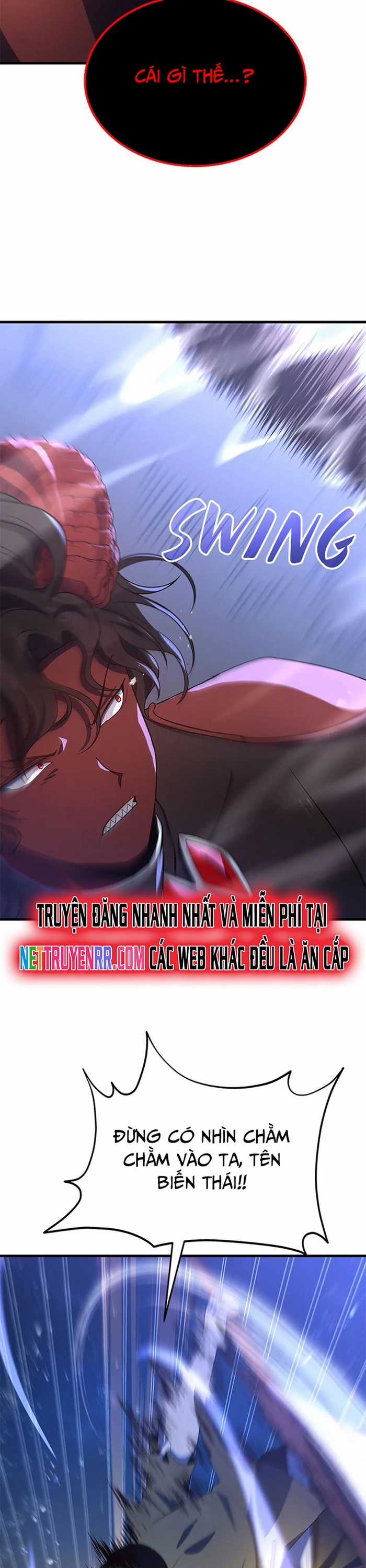 Truyền Nhân Của Thần Thoại Anh Hùng Chapter 71 trang 22