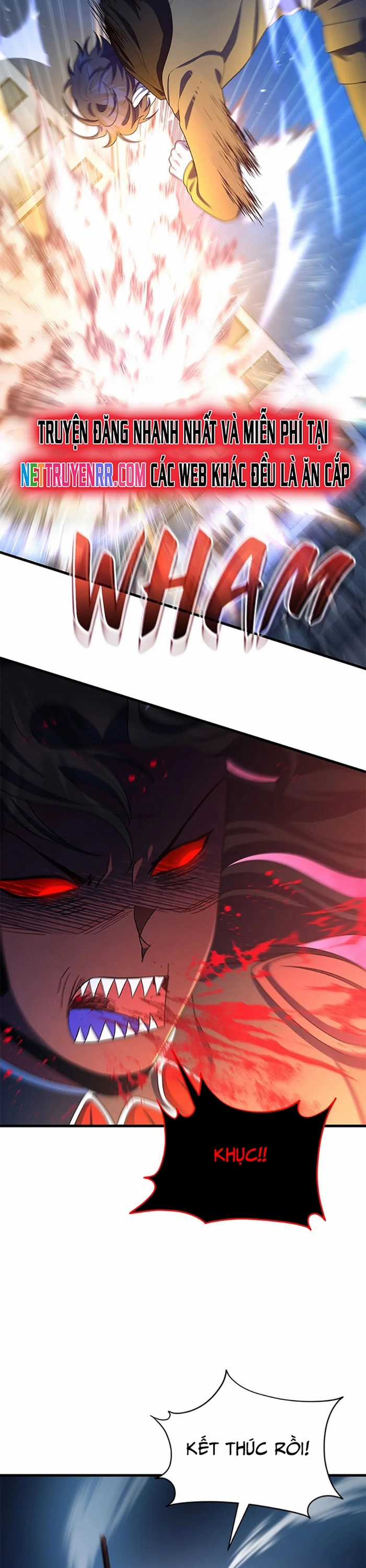 Truyền Nhân Của Thần Thoại Anh Hùng Chapter 71 trang 23