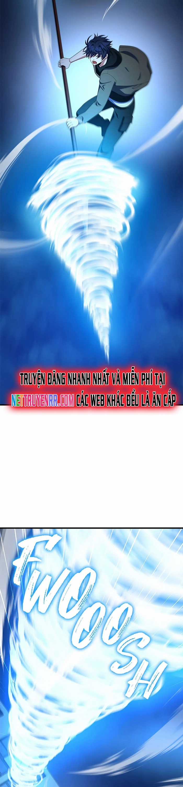 Truyền Nhân Của Thần Thoại Anh Hùng Chapter 71 trang 24