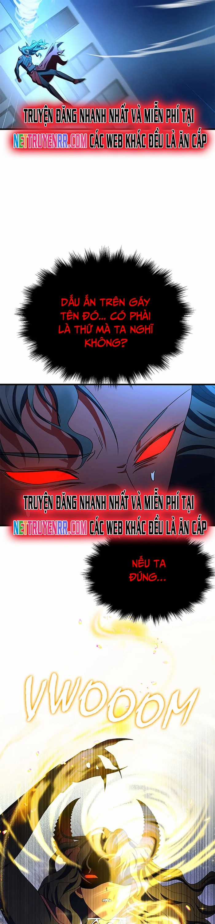 Truyền Nhân Của Thần Thoại Anh Hùng Chapter 71 trang 25