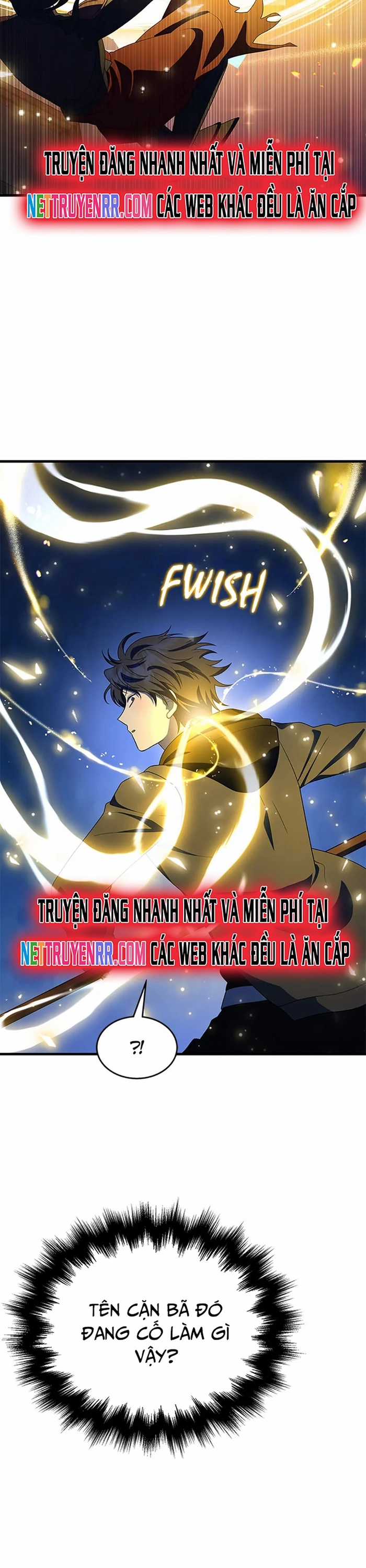 Truyền Nhân Của Thần Thoại Anh Hùng Chapter 71 trang 27