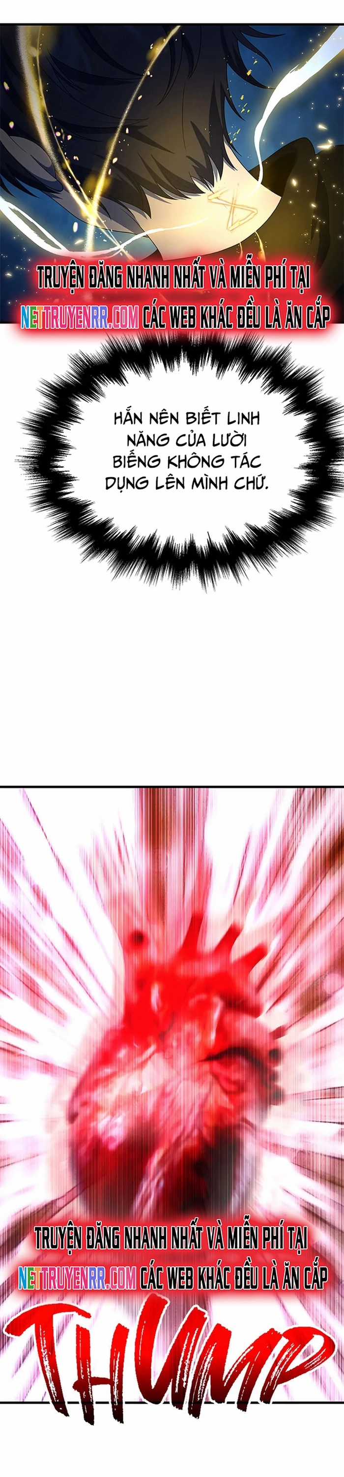 Truyền Nhân Của Thần Thoại Anh Hùng Chapter 71 trang 28