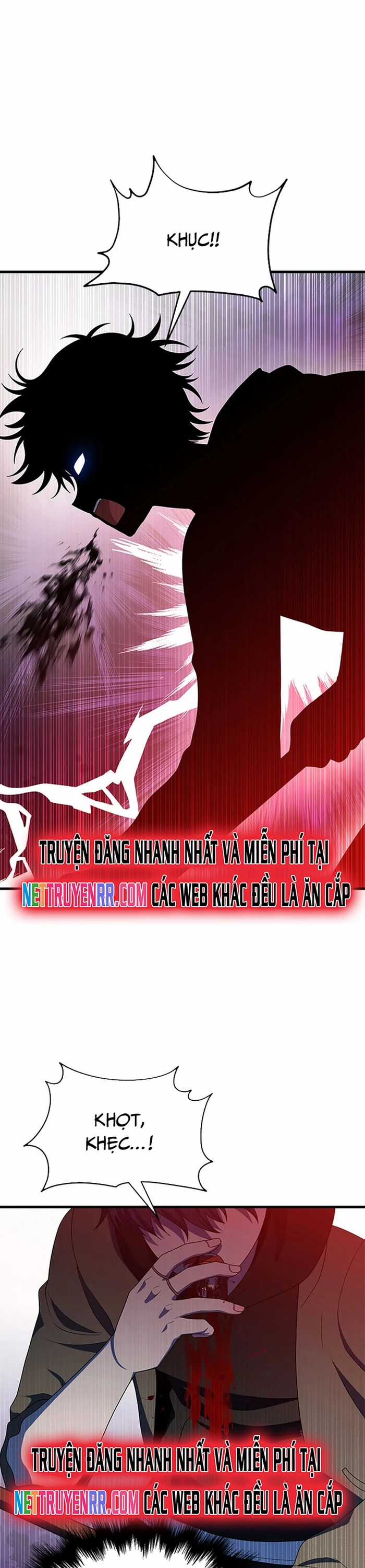 Truyền Nhân Của Thần Thoại Anh Hùng Chapter 71 trang 29