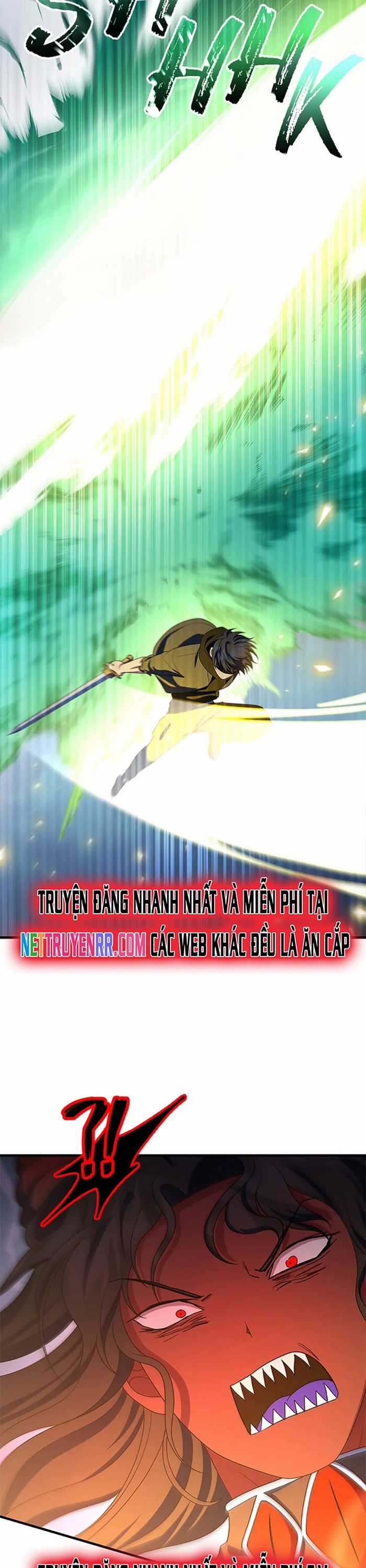 Truyền Nhân Của Thần Thoại Anh Hùng Chapter 71 trang 3