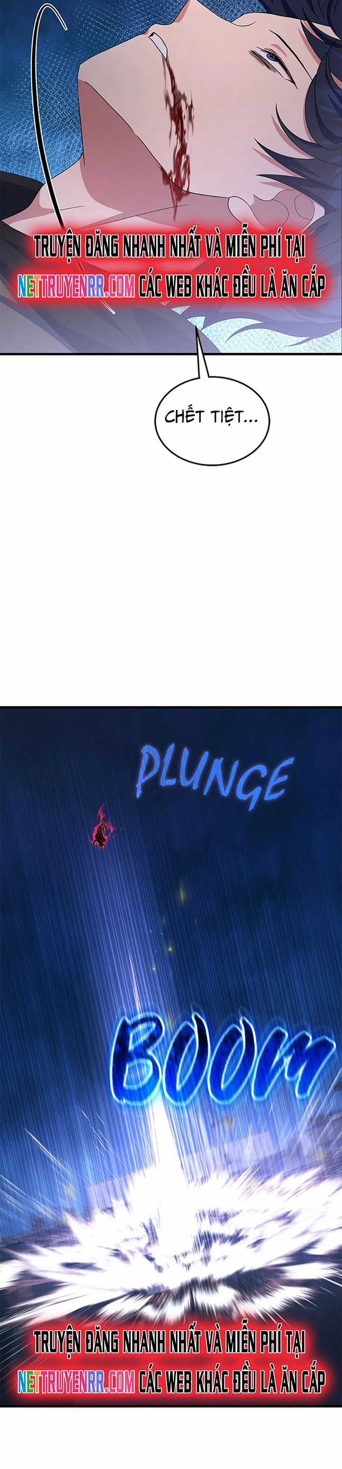 Truyền Nhân Của Thần Thoại Anh Hùng Chapter 71 trang 32