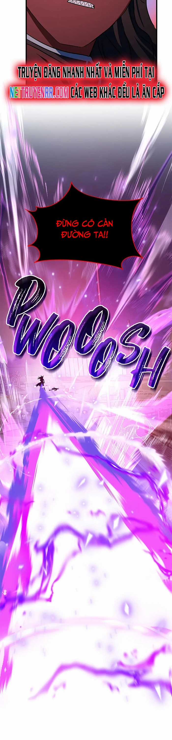 Truyền Nhân Của Thần Thoại Anh Hùng Chapter 71 trang 37