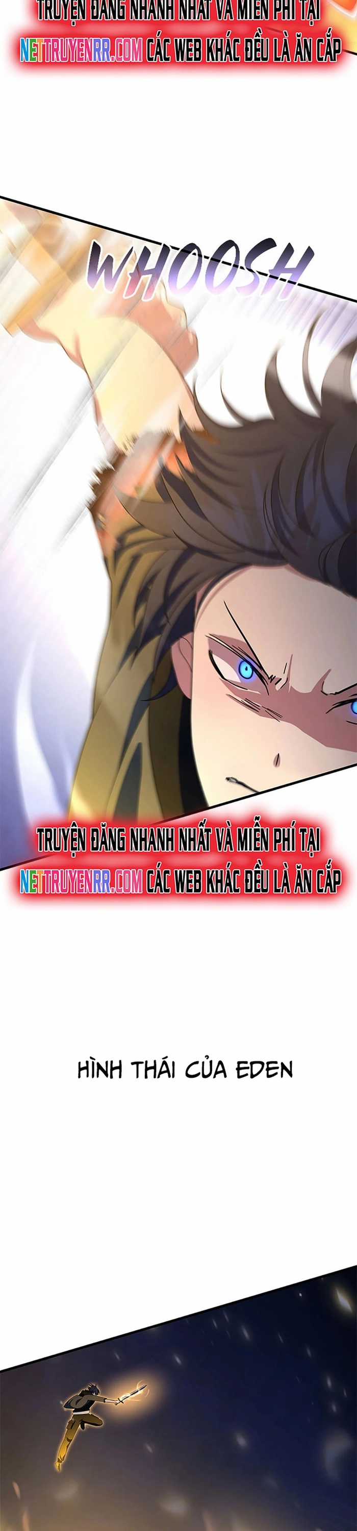 Truyền Nhân Của Thần Thoại Anh Hùng Chapter 71 trang 4