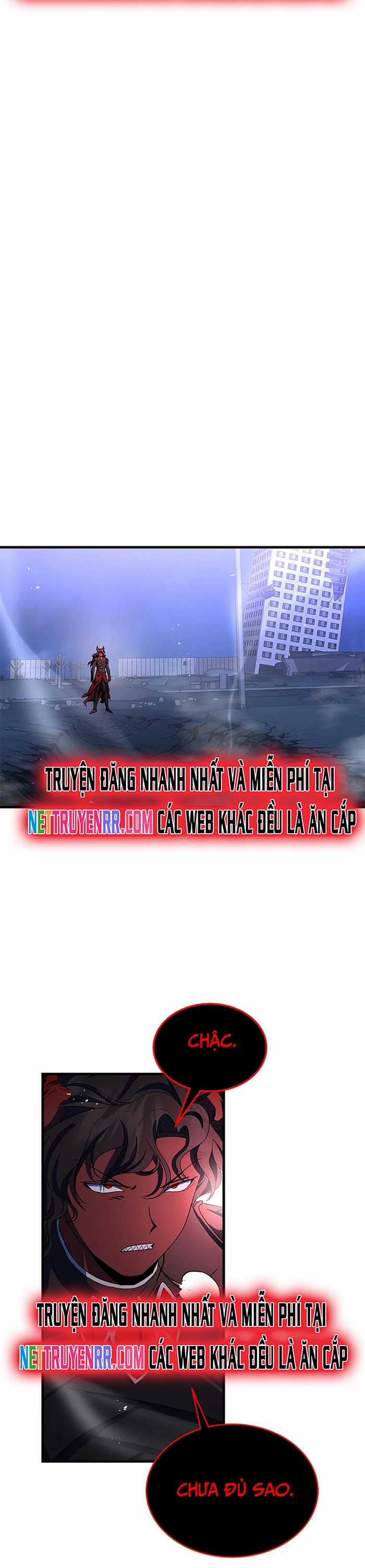 Truyền Nhân Của Thần Thoại Anh Hùng Chapter 71 trang 40