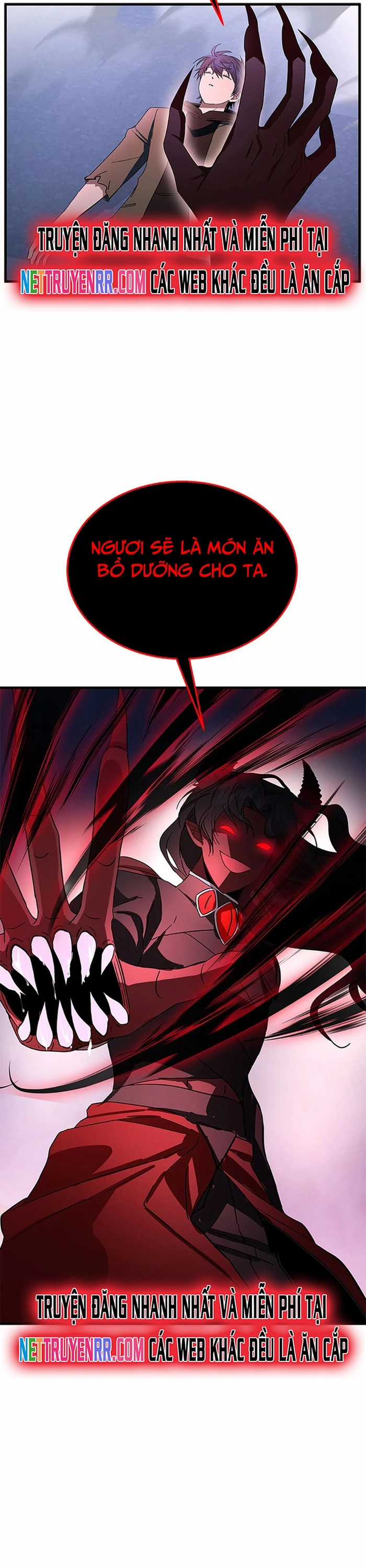 Truyền Nhân Của Thần Thoại Anh Hùng Chapter 71 trang 42