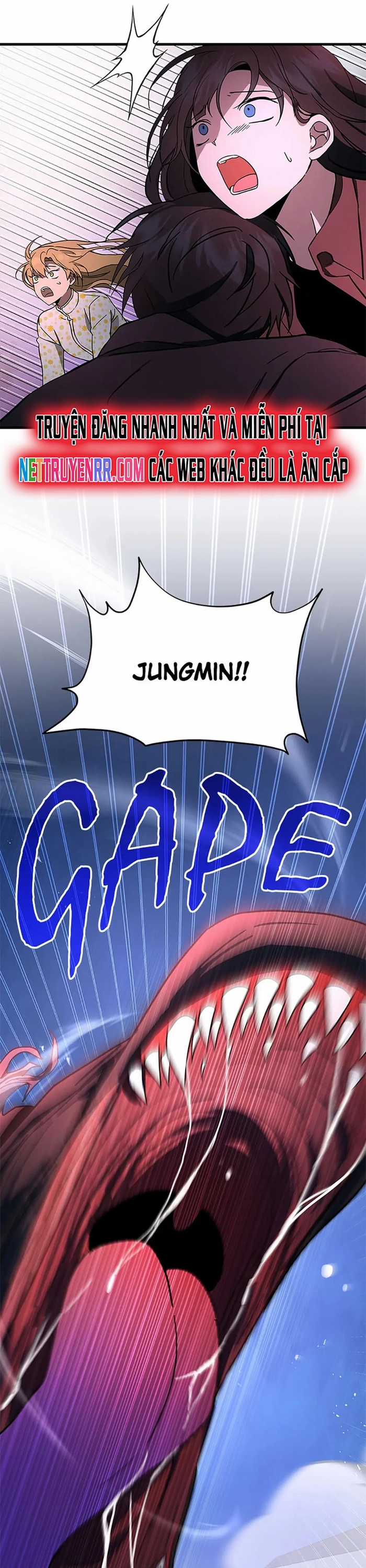 Truyền Nhân Của Thần Thoại Anh Hùng Chapter 71 trang 43