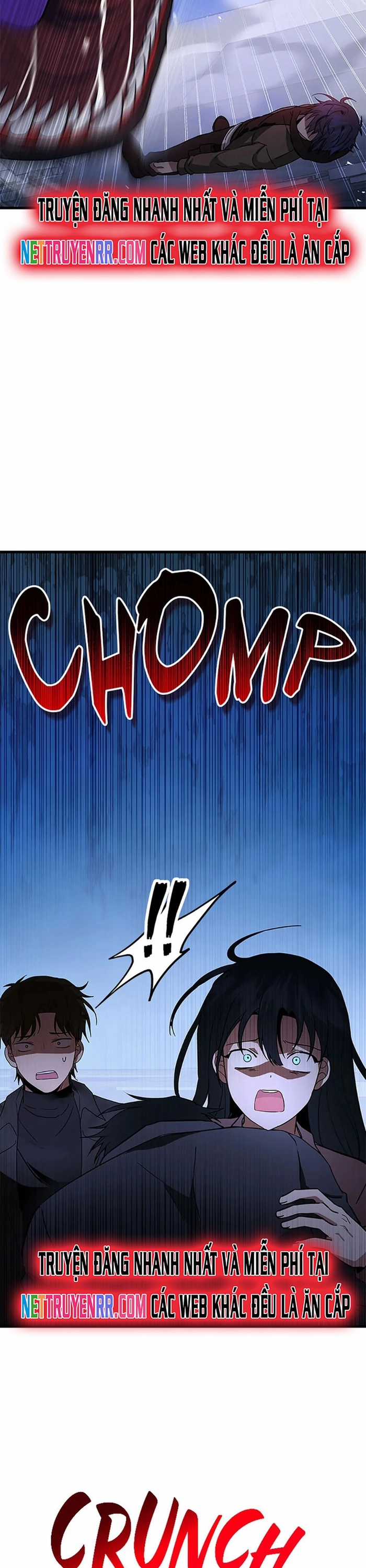 Truyền Nhân Của Thần Thoại Anh Hùng Chapter 71 trang 44