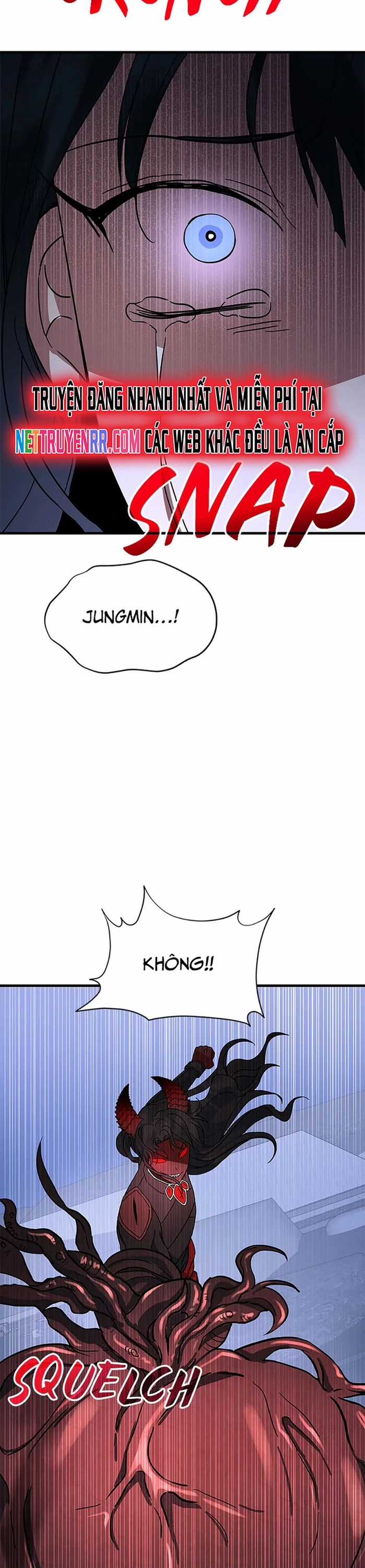 Truyền Nhân Của Thần Thoại Anh Hùng Chapter 71 trang 45