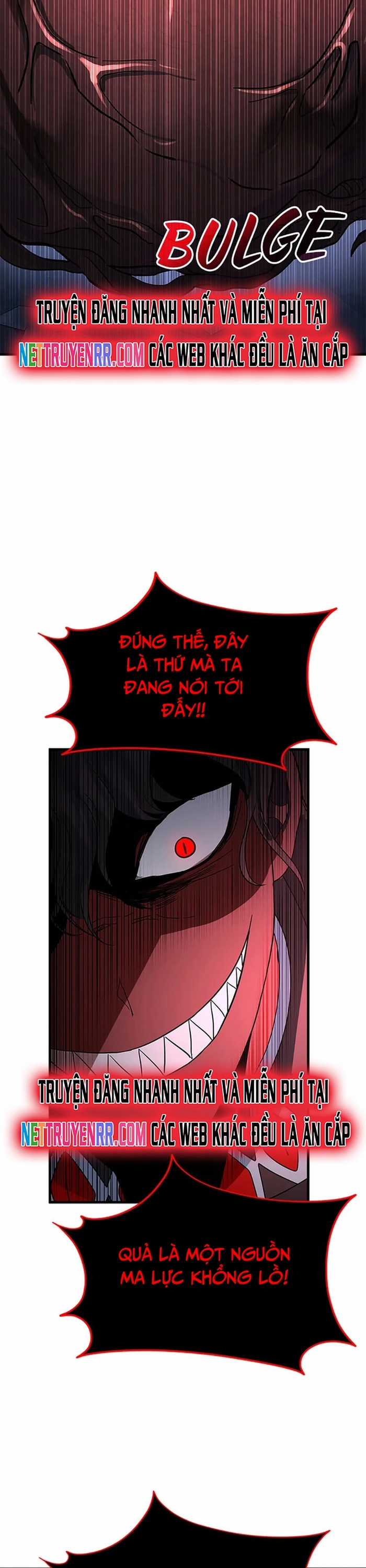 Truyền Nhân Của Thần Thoại Anh Hùng Chapter 71 trang 46