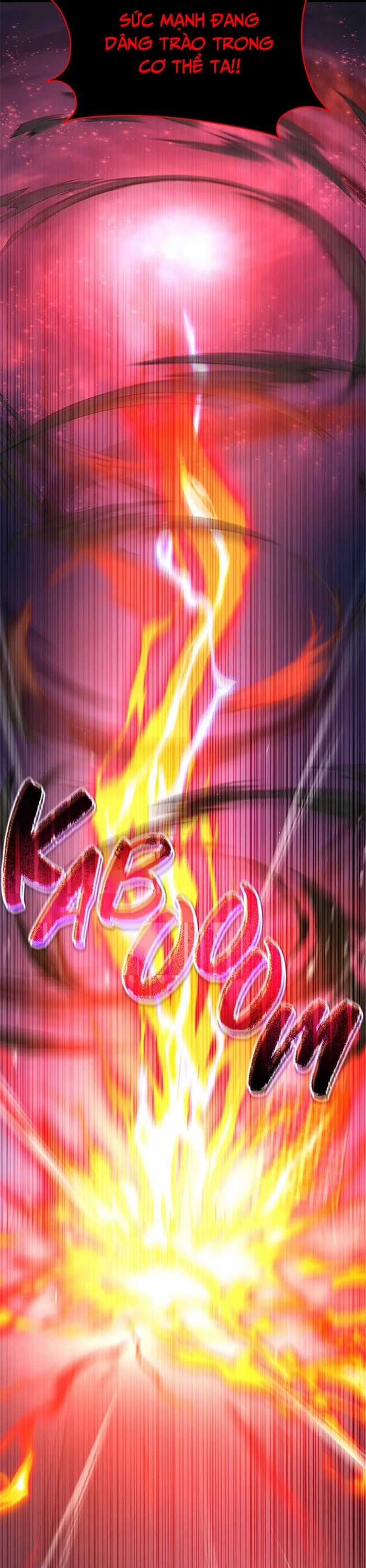 Truyền Nhân Của Thần Thoại Anh Hùng Chapter 71 trang 47