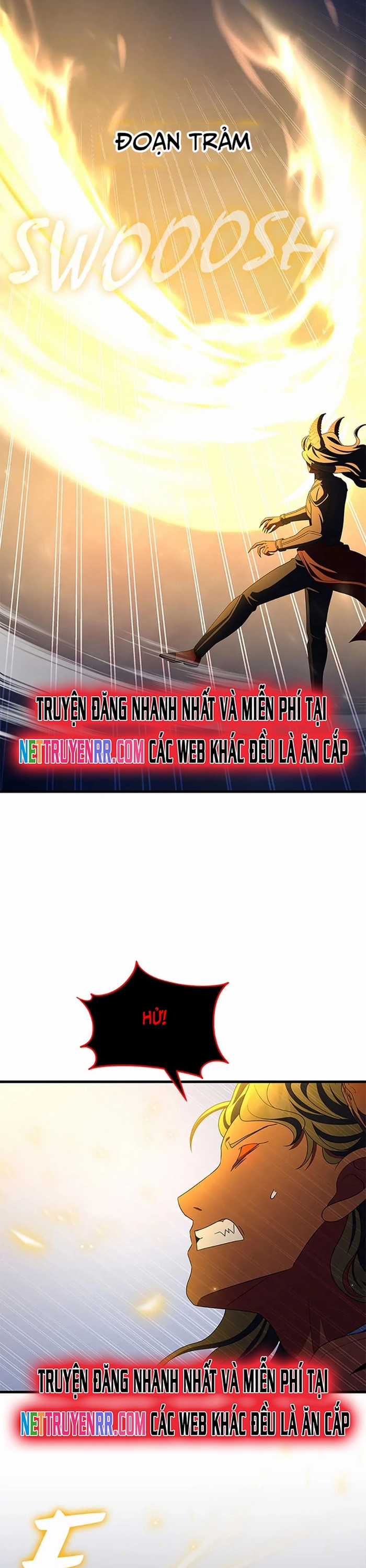 Truyền Nhân Của Thần Thoại Anh Hùng Chapter 71 trang 5