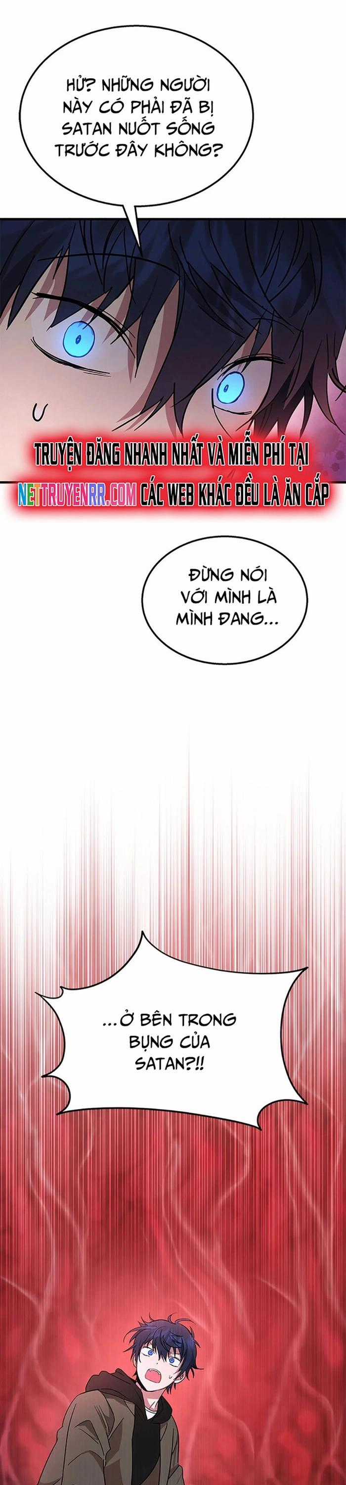 Truyền Nhân Của Thần Thoại Anh Hùng Chapter 71 trang 51