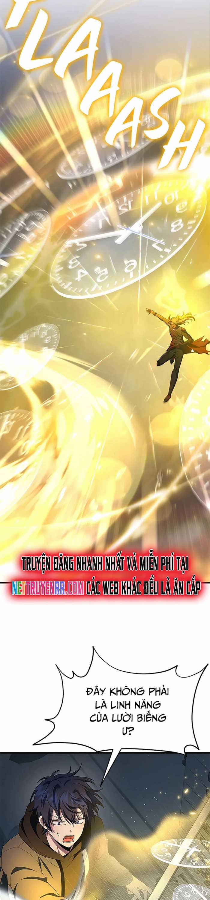 Truyền Nhân Của Thần Thoại Anh Hùng Chapter 71 trang 6