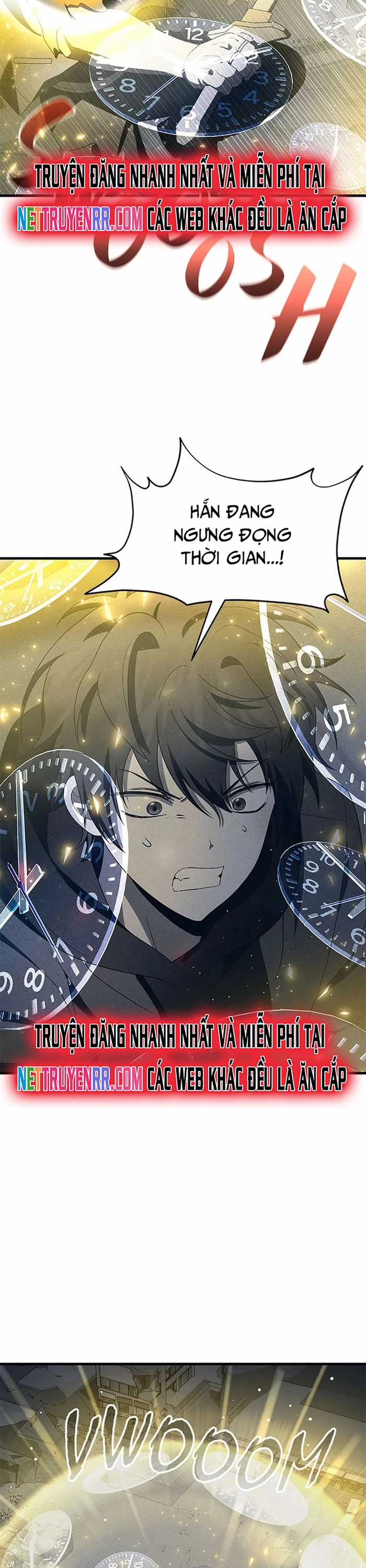 Truyền Nhân Của Thần Thoại Anh Hùng Chapter 71 trang 7