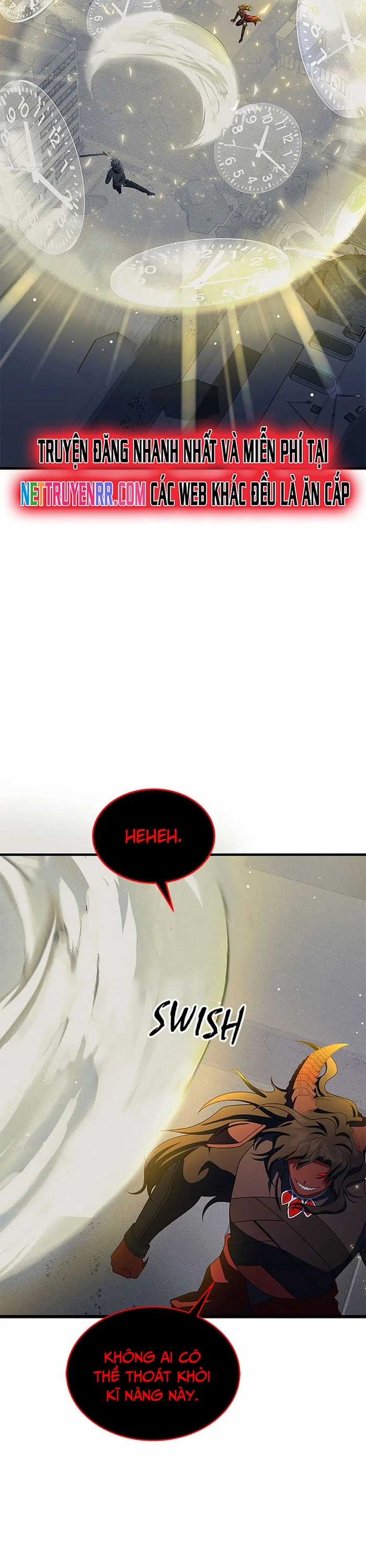 Truyền Nhân Của Thần Thoại Anh Hùng Chapter 71 trang 8