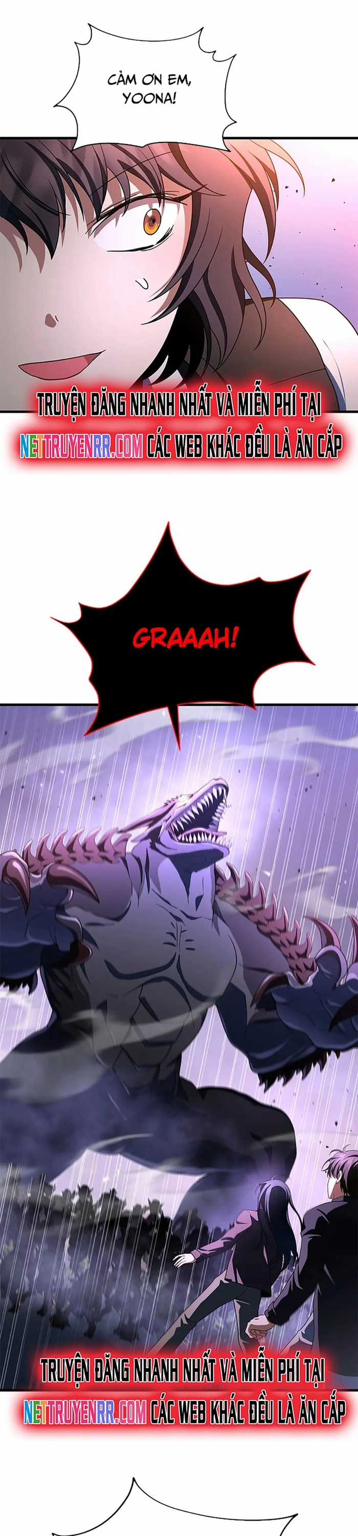 Truyền Nhân Của Thần Thoại Anh Hùng Chapter 72 trang 10